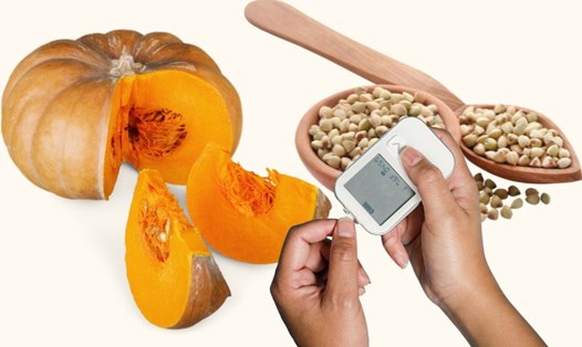 Bí ngô giúp cải thiện mức cholesterol thế nào?