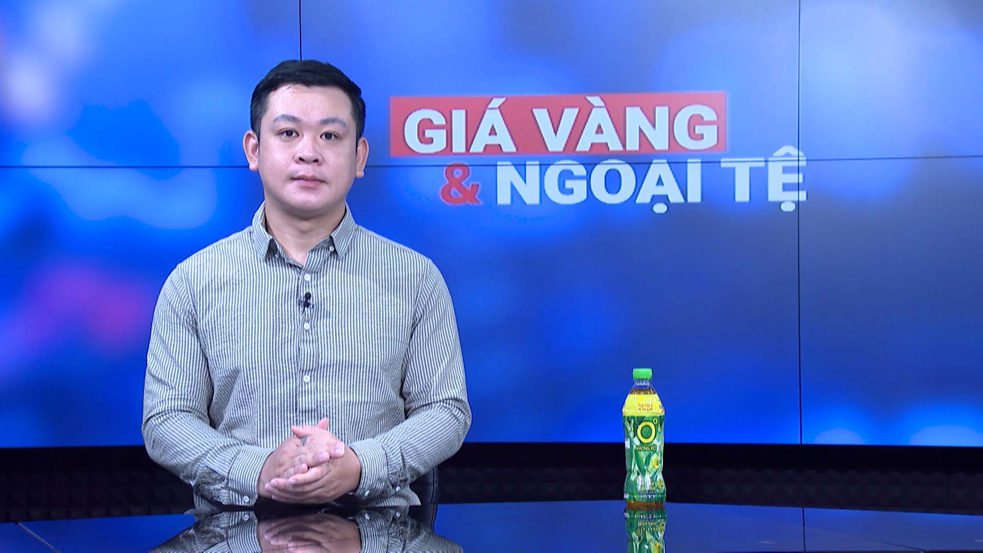 Gold Prices & Exchange Rates 10.26