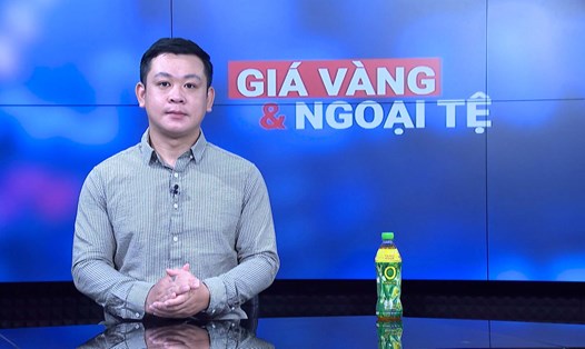 Giá vàng và ngoại tệ 26.10