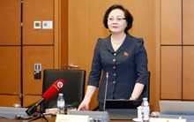Bộ trưởng Bộ Nội vụ nói về điều chỉnh lương cơ sở năm 2025