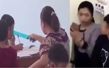 Dự kiến quy định về xử lý kỷ luật đối với nhà giáo