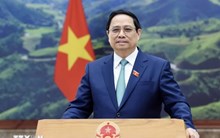 Thủ tướng Phạm Minh Chính thăm UAE, Qatar và Saudi Arabia