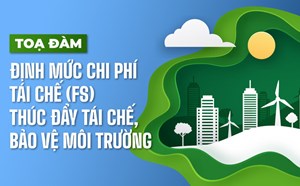 Seminar "Recycling cost norms (Fs) promote recycling and environmental protection".