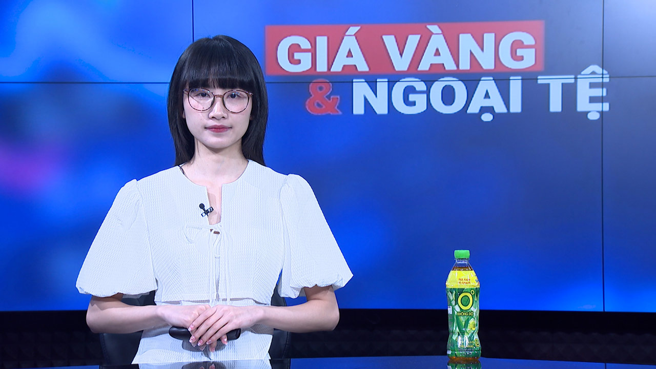 Gold Prices & Exchange Rates