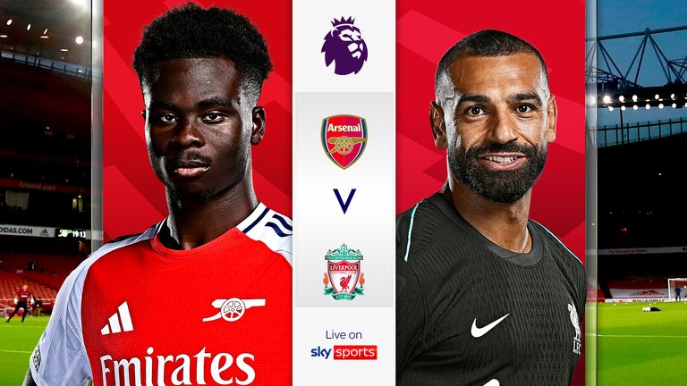 Liverpool đã thể hiện sự bền bỉ trước Arsenal
