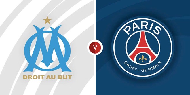 Nhận định bóng đá Marseille vs PSG tại Ligue 1