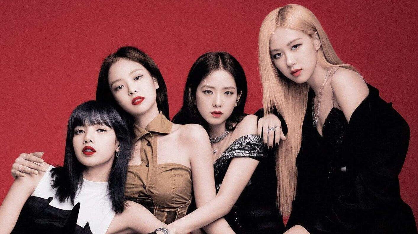 Jisoo sẽ sớm cùng các thành viên Blackpink trở lại đường đua âm nhạc. Ảnh: Naver