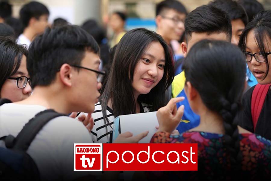 Morning news: A university in Ho Chi Minh City will be off for Tet for 28 days