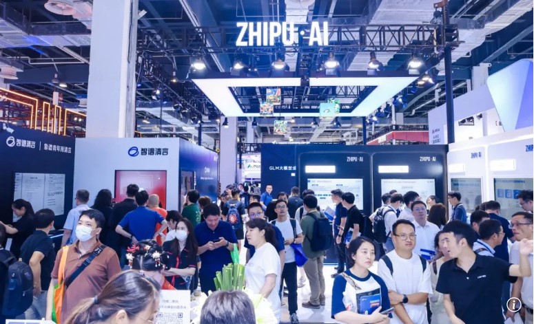 Human resources related to the artificial intelligence industry in China are very scarce. Photo: SCMP