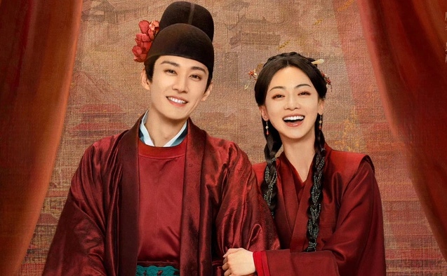 Wu Jinyan's film may have a sad ending. Photo: Producer.