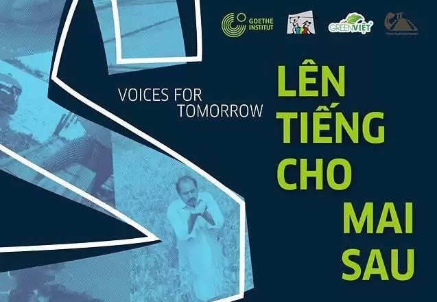 Documentary film festival on sustainable development held in Hanoi. Photo: Organizing Committee