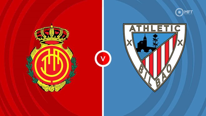 Nhận định trận Mallorca - Athletic Bilbao tại La Liga