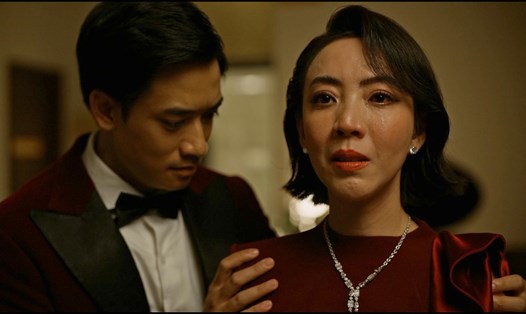 Phim Cô dâu hào môn. Ảnh: Nhà sản xuất.