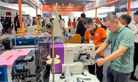 Hà Nội Đẩy Mạnh Công Nghiệp Hỗ Trợ Nhằm Nâng Cao Năng Lực Cạnh Tranh Quốc Tế 10 Hà Nội Đẩy Mạnh Công Nghiệp Hỗ Trợ Nhằm Nâng Cao Năng Lực Cạnh Tranh Quốc Tế