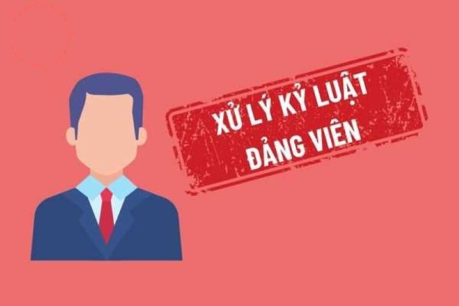 Through inspection and supervision, Party committees at all levels and Party cells in Binh Duong disciplined 6 Party organizations and 89 Party members. Illustration photo: Ai Van
