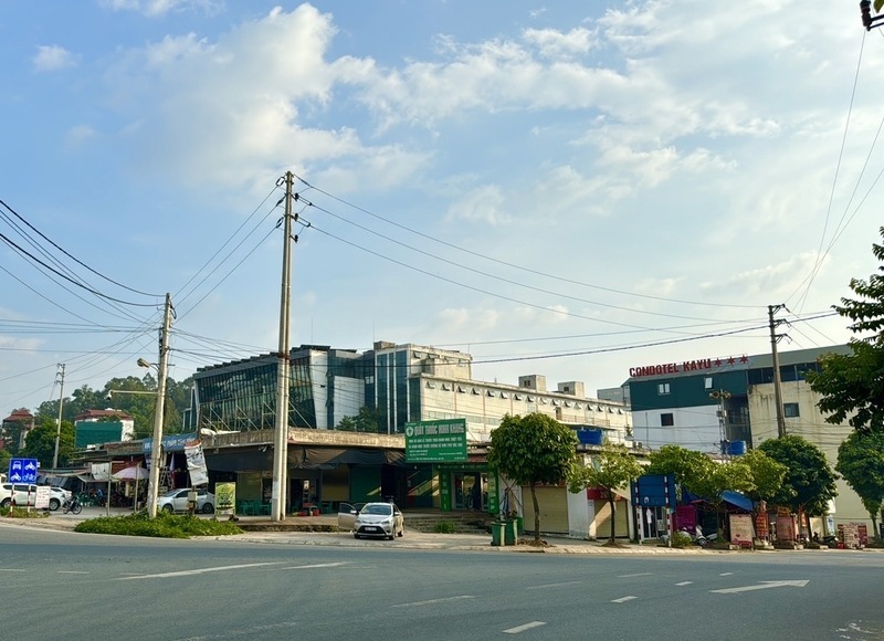 For each type of house in Lang Son, when the state reclaims land, there will be different compensation prices. Photo: Khanh Linh