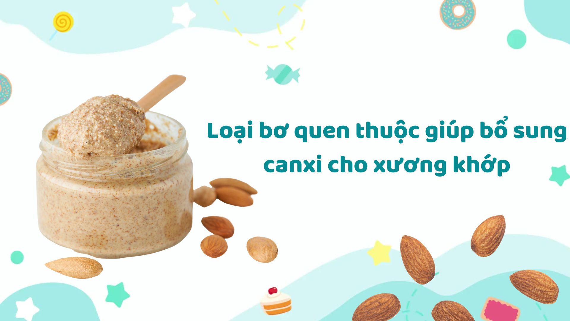 A familiar type of avocado helps supplement calcium for bones and joints.