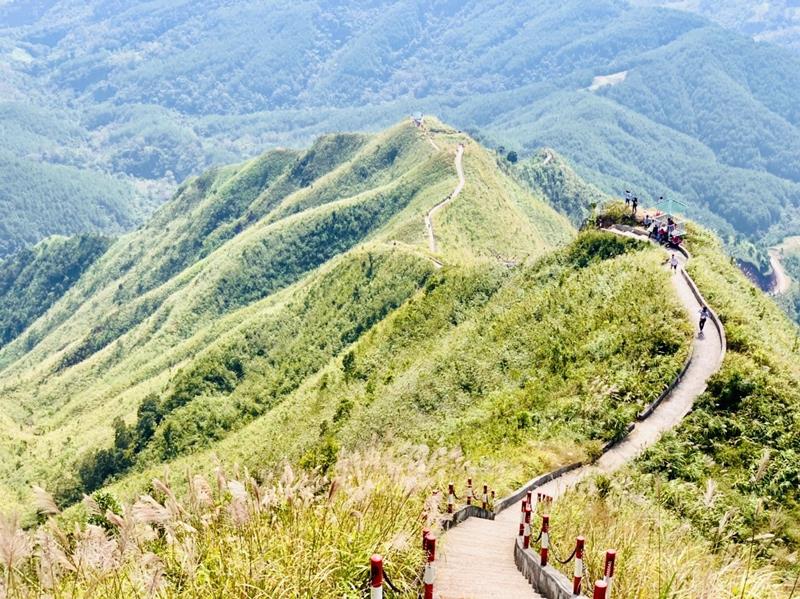 Hanh trinh de toi cot moc bien gioi tuy don gian nhung khong he de dang.