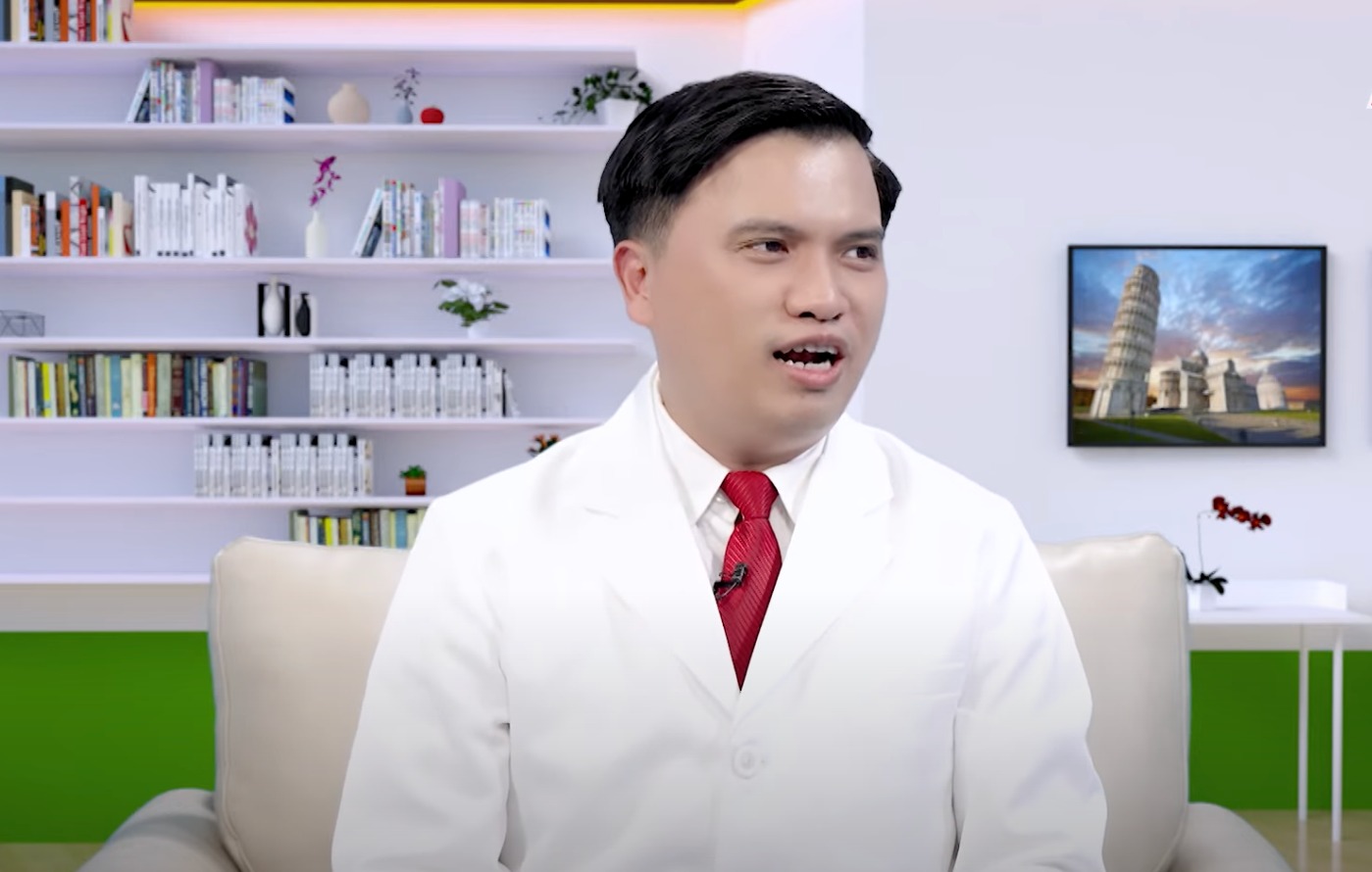 Doctor advises on potential dangers of cognitive decline. Photo: Bee