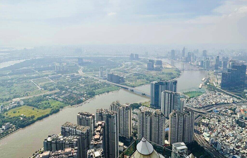 There are still many shortcomings in land valuation. Photo: Bao Chuong