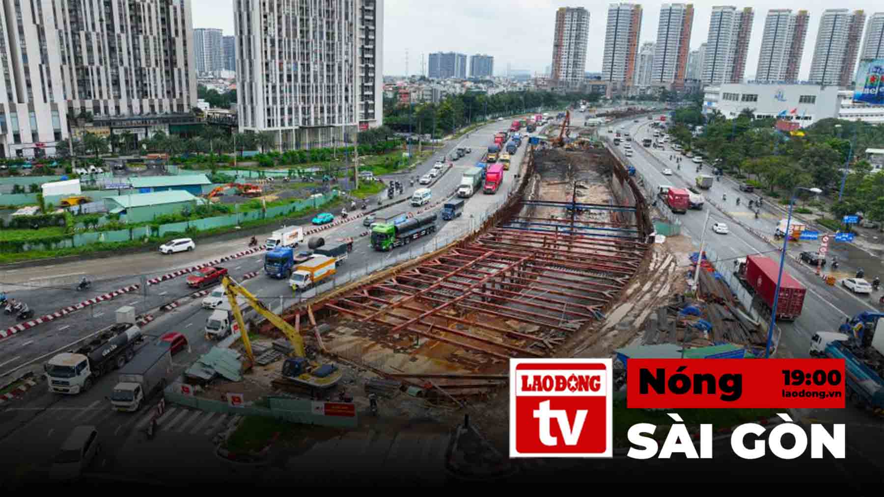 Hot News in Saigon on October 29