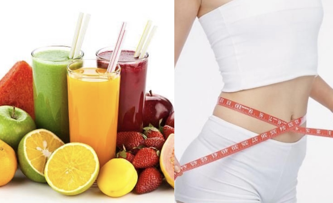 Drinking this water before going to bed helps reduce visceral fat. Graphics: Huong Giang