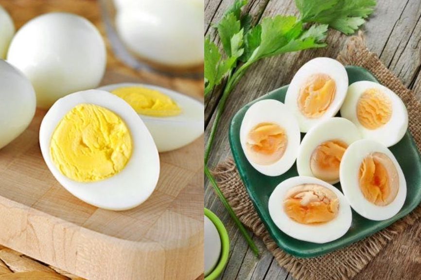 A familiar food rich in calcium helps strengthen bones. Graphics: Linh Dan