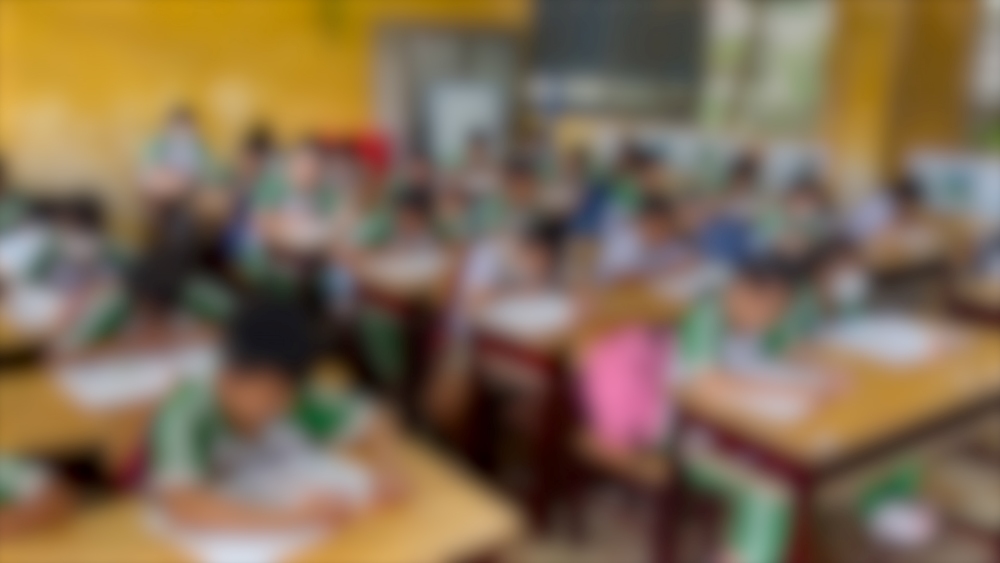 About the place where more than 1,000 overseas Vietnamese "study abroad" in An Giang