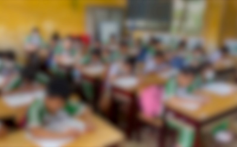 About the place where more than 1,000 overseas Vietnamese "study abroad" in An Giang