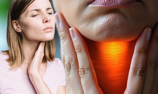 Phụ nữ sau mãn kinh là nhóm đối tượng có nguy cơ cao mắc các rối loạn tuyến cận giáp.