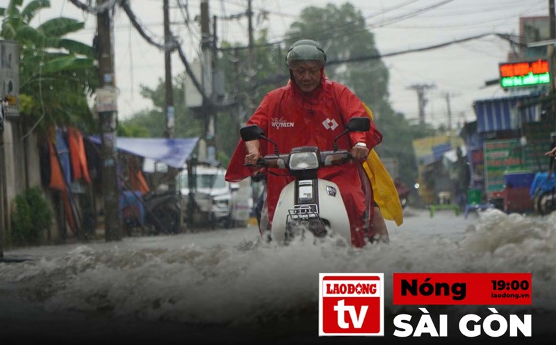 Hot News in Saigon on October 3