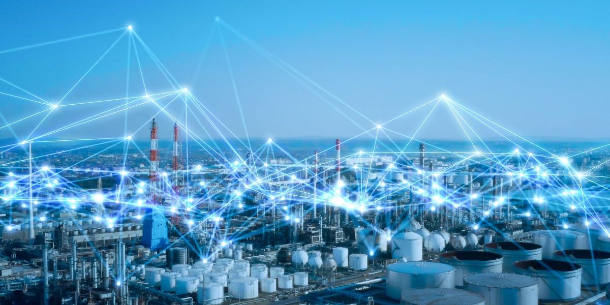 Cyber ​​attacks using ransomware and spyware pose a major threat to industrial systems. Photo: Kaspersky