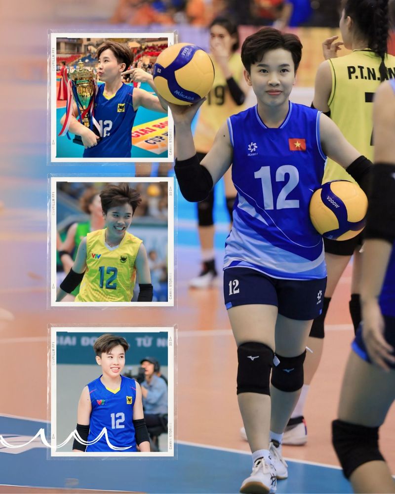 Libero Khanh Dang don