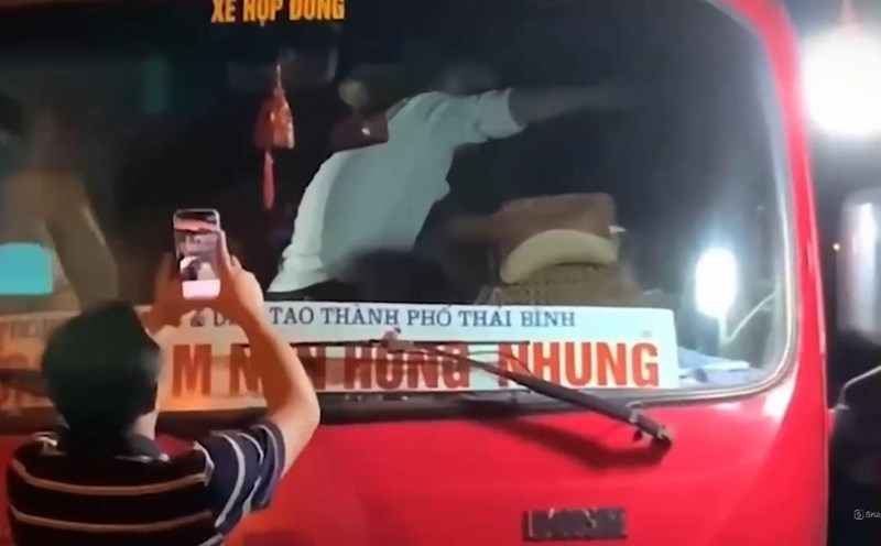 Need more fines for drivers who pick up and drop off students in violation of regulations