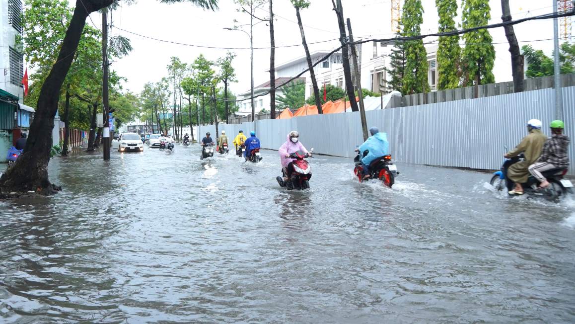 Du bao cua nganh chuc nang tinh Ca Mau, mua mua nam 2024 tren dia ban tinh nay co luong mua cao hon trung binh cac nam truoc.