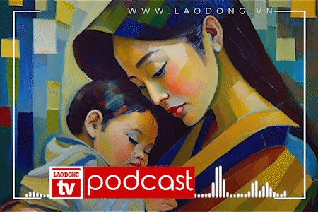 Child does not resemble father, wife hides from husband to do DNA test (Part 1)