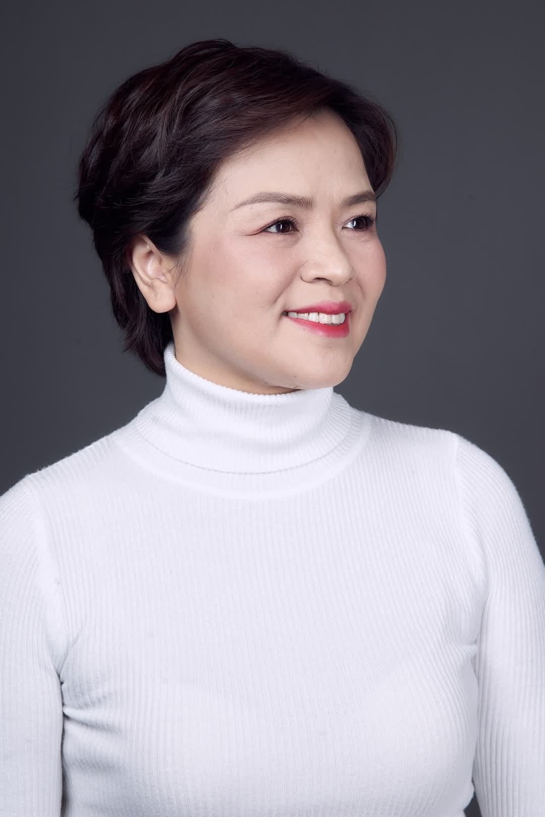 TS Pham Thi Thuy. Anh: Nhan vat cung cap