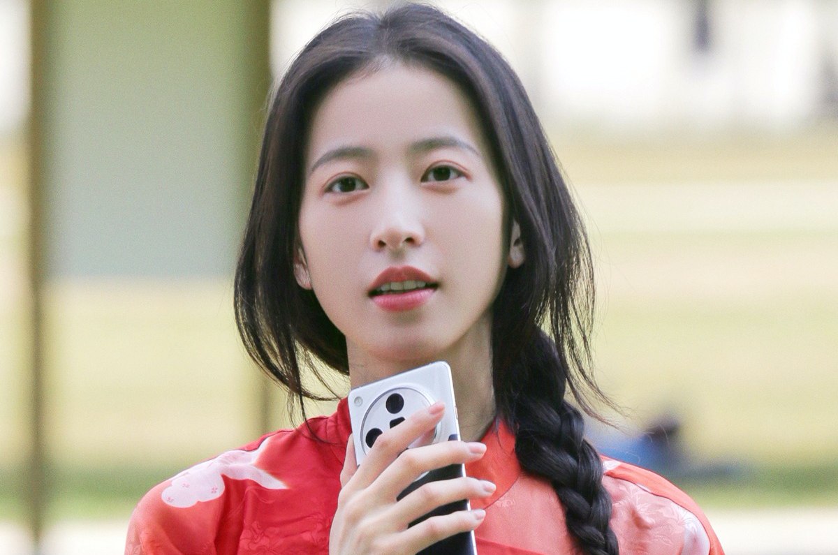 Chau Vu Dong has been the center of controversy in recent days. Photo: Producer