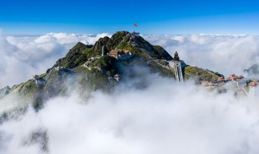 Lào Cai khởi động chương trình kích cầu du lịch lớn nhất năm 2024. Ảnh: BTC