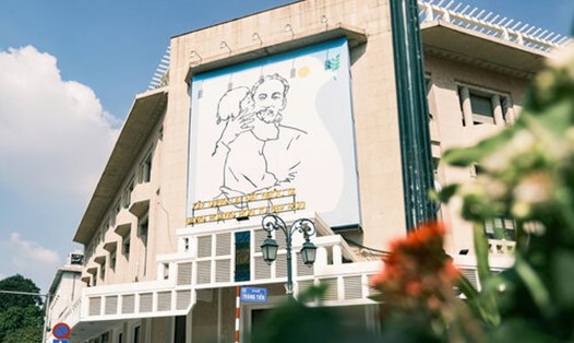 Lễ hội với chủ đề “Giao lộ sáng tạo” sẽ được thí điểm hình thành tại 7 công trình di sản lịch sử tiêu biểu của Hà Nội. Ảnh: BTC