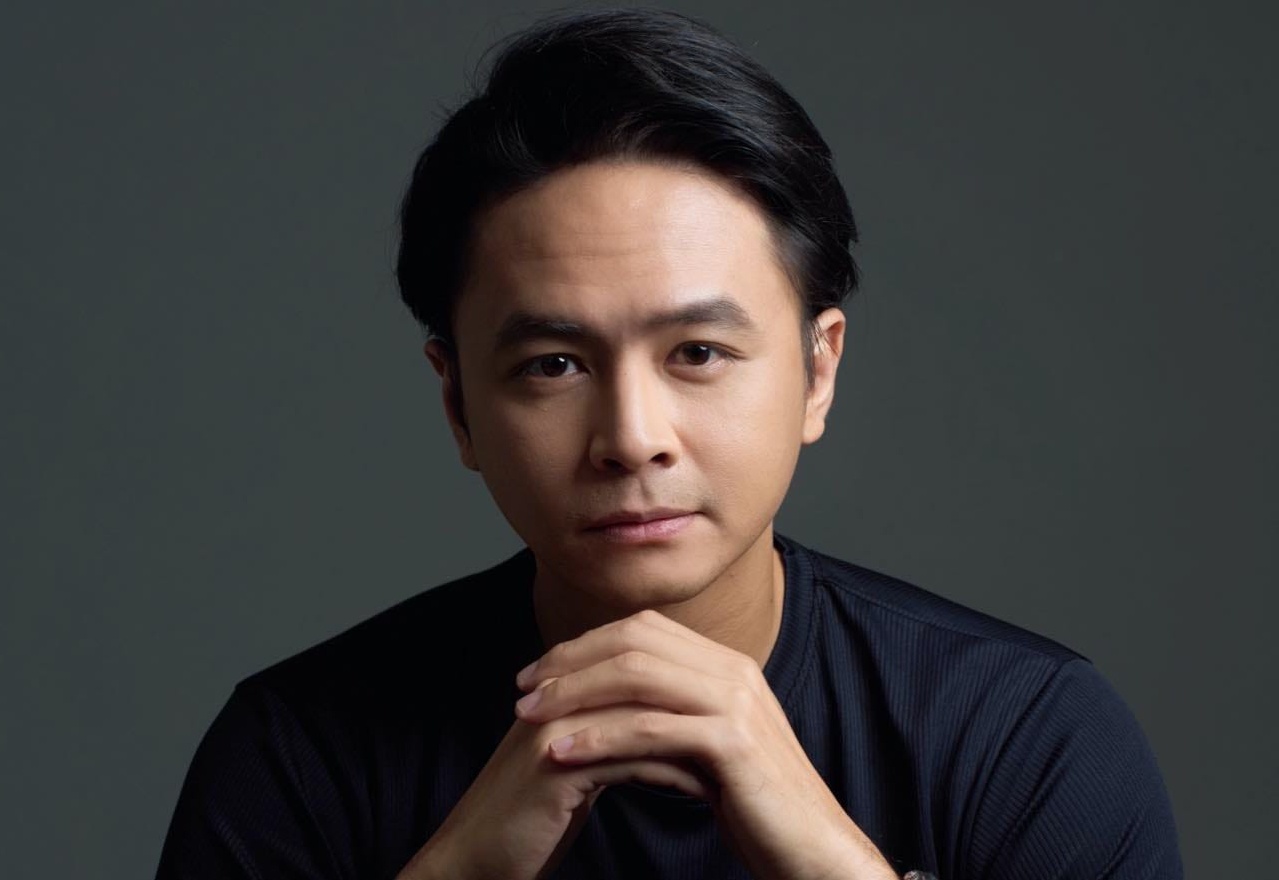 Actor Van Anh registered for Golden Swallow Artist 2024. Photo: Character's Facebook