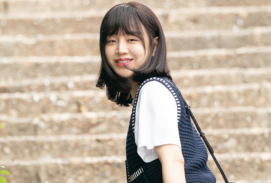 Shin Hye Sun's healing film fails because of its absurd and superficial content. Photo: ENA