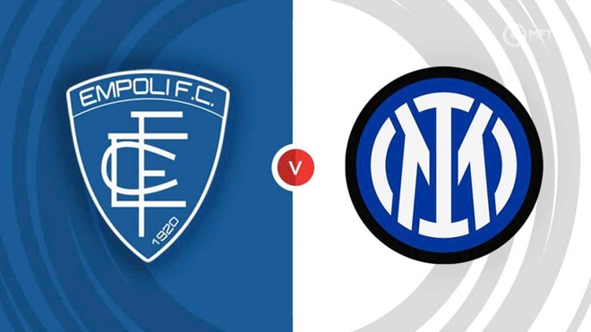 Nhận định bóng đá Empoli vs Inter Milan tại Serie A