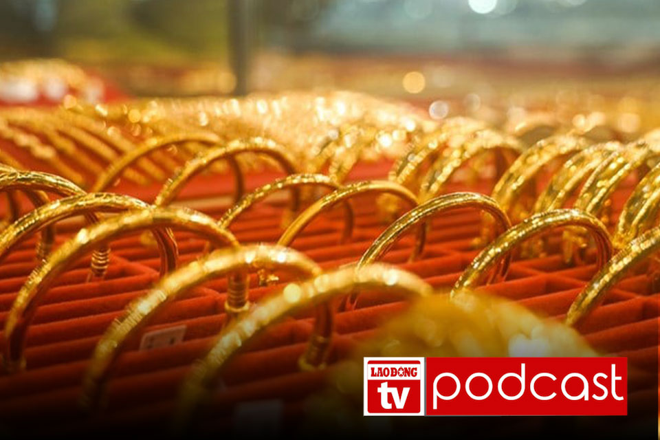 Morning news: Factors causing gold prices to skyrocket