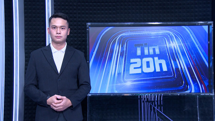 8pm News: Conditions for recording and video surveillance of traffic police