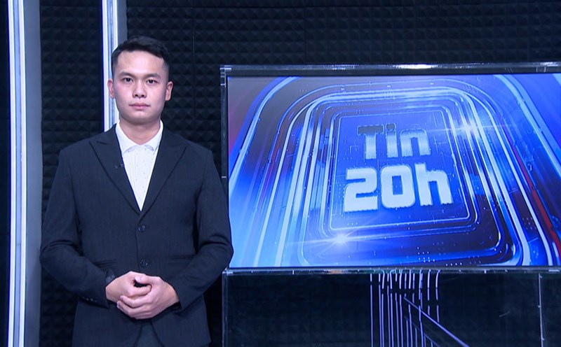 8pm News: Conditions for recording and video surveillance of traffic police