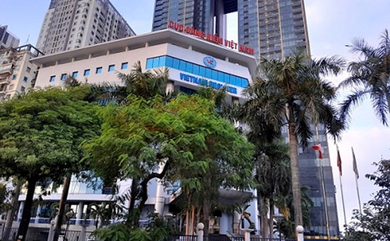 Vietnam Register. Photo: Hieu Anh