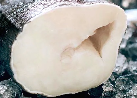 Cod can effectively support blood sugar and is beneficial for diabetics. Photo: Kieu Ha