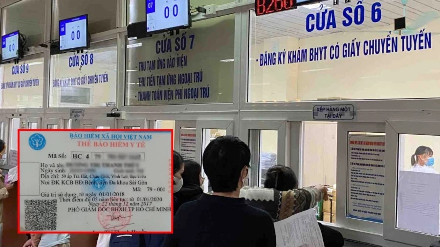 Illustration photo: Thai Binh