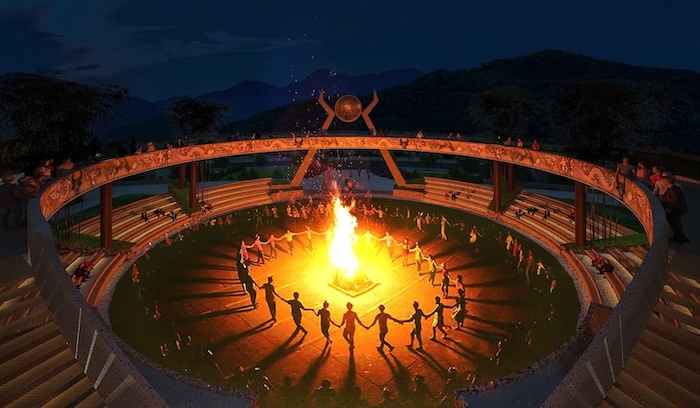 Người Cơ Tu ở Đà Nẵng sắp có trung tâm văn hóa du lịch